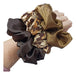 Autumn Maxi Scrunchies Set of 3 2