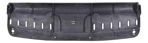 Porta Objeto Techo Gris Oscuro Renault Kangoo 1996 2010 2018 1