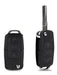 CROSSFOX Key Fob - Duplicate Remote Control for VW Crossfox 1