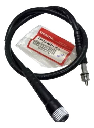 Honda Original Speedometer Cable Reenvio XR 150 L 0