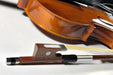 Violin Nahele V-10 Ma   3/4con Arco Resina  Y Estuche 2