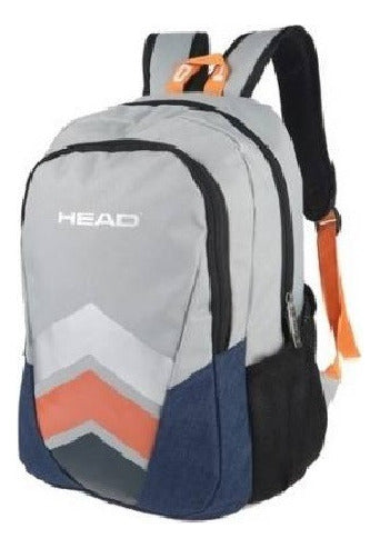 Urban School Sporty Backpack Wide Original Sale New 40