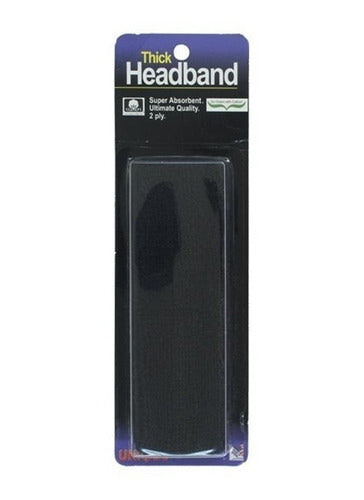 Tourna Thick Headband - Btu Store 0