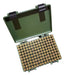 Guns Equipment Ammo Box for 150 Rounds 9mm with Metal Pins 2