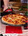 Lodge Cast Iron Pizza Pan, 38 Cm 7