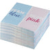 BLUE PANDA Supplies for Gender Reveal Party, Napkins 4