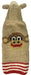 Chilly Dog Monkey Hoodie Dog Sweater 0