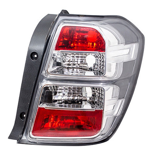 Chevrolet Cobalt LTZ Rear Light 2013-2017 0