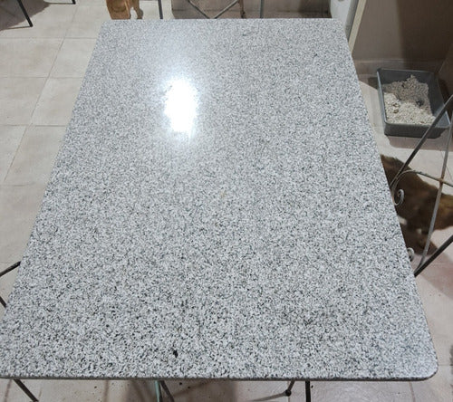 Grey Mara Granite 2