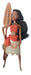 Moana Articulated Doll 0