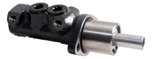 Dual Circuit Brake Master Cylinder Compatible with Peugeot 405 1.9 0