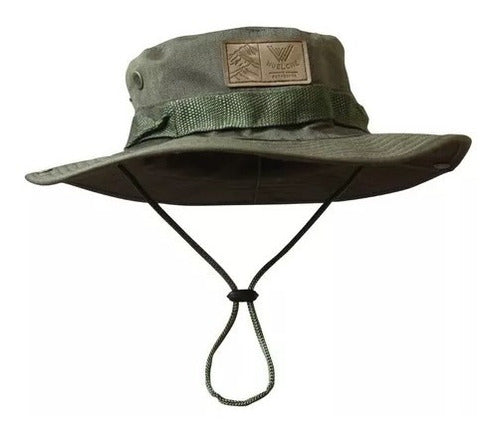 Wuelche Australian Fishing Hat 0