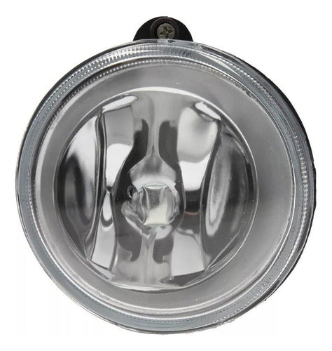 TYC Auxiliary Fog Light for Renault Scenic 2001 to 2010 Right Side 0