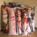 Neftis Sublimaciones Chayanne Dakimakura Custom Pillowcase 4