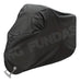 Waterproof Cover for Adventure Beta Zontes 310 T2 Motorcycle 18