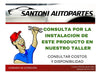 Santoni Manija Levanta Vidrio VW Gol AB9 95/99 3