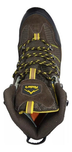 Finders Zapatillas Bota Trekking Norway Impermeable Original 4