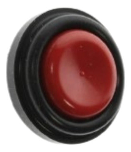 Yamaha Red Stop Button Superjet Waverunner 0