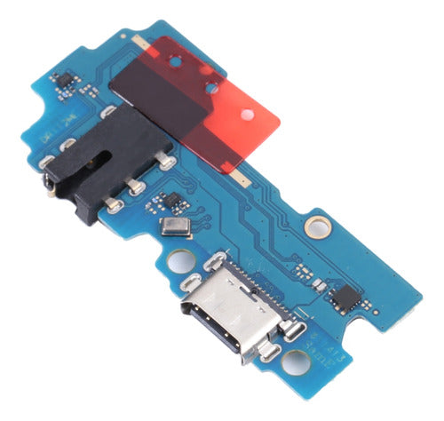 BAH Charging Plate for Samsung A22 A225 + Installation 2