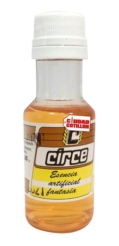 Circe Essences 30cc Choose Your Flavor - Ciudad Cotillón 2