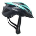 Rembrandt Krol Ventilated Adjustable Bicycle Helmet with Visor 4