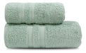 Espalma Egyptian Cotton Towel and Bath Sheet Set 4