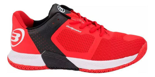 Bullpadel Next Hybrid Pro Men's Tennis Padel Shoes 18