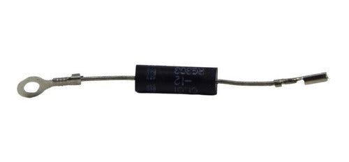 Generic High Voltage Unidirectional Diode for Microwave Replacement 0