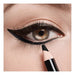 Stencil Eye Liner Template + Crayon Eyeliner 3