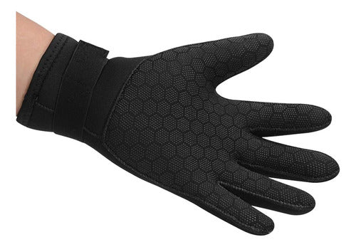 Skyone Neoprene Dive and Surf Gloves 3