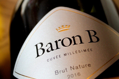 Baron B Brut Nature 1