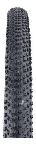 Kenda Cubierta Bicicleta Gravel Kick Back 700x40c (29x1.60) 1