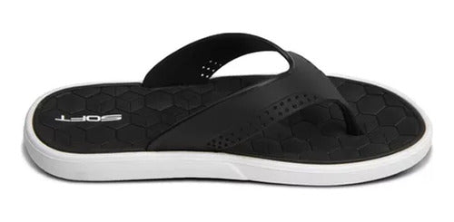 Soft Adult Lightweight Slide Sandals SB090 1