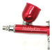 Professional Dual Action Gravity Feed Airbrush with Detachable Cup 0.3mm 4
