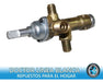 Oro Azul Eskabe Safety Valve for Heater E1/8-P1/8-S1/4 2