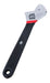 Bulit Adjustable Wrench 10" 254mm Cro Vanadium 3