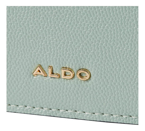 Aldo Cartera Dwendassa Para Mujer, Verde Claro 2