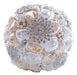 Tomsong Elegant Wedding Flowers Bridal Bouquet Pearl Bride Maid of Honor 0