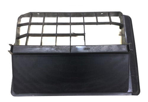 Heater Grille Housing for Fiat 147 4351971 0