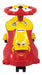 Twist Car Steering Ride-On Toy for Kids - Pata Pata Twistcar by Per Bambini 2