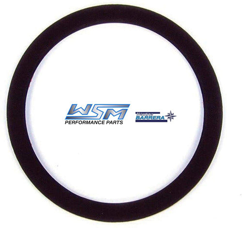 Turbine Seal Gasket Watercraft Sea Doo 580 2T 0