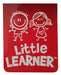 Little Learner Mi Primer Volante Musical Carrera Sonido Y Luz 4528t 4