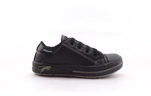 Jaguar Collegiate Sneakers Cord Sports 410-385 0