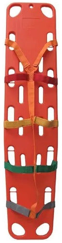 Purare Complete Rescue Immobilization Board + Straps 0