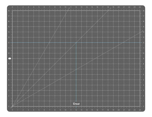 Alfombras De Curación Automática De Cricut  Disponible En 3 1