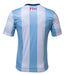 Camiseta De Hockey Leones Oficial Under Armour Titular 4