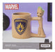 Paladone Guardianes De La Galaxia Groot Taza Xl 3d 5