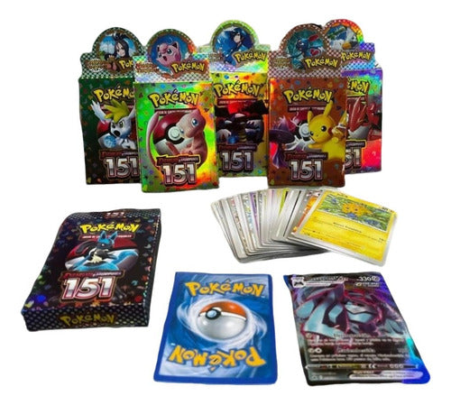 Pokémon Scarlet and Violet Deck + Guaranteed Special Card 0