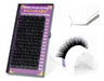 Nagaraku Individual Natural Eyelash Extensions 0