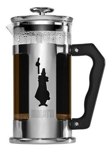 Cafetera Prensa Francesa Bialetti 0,350 Lt 1